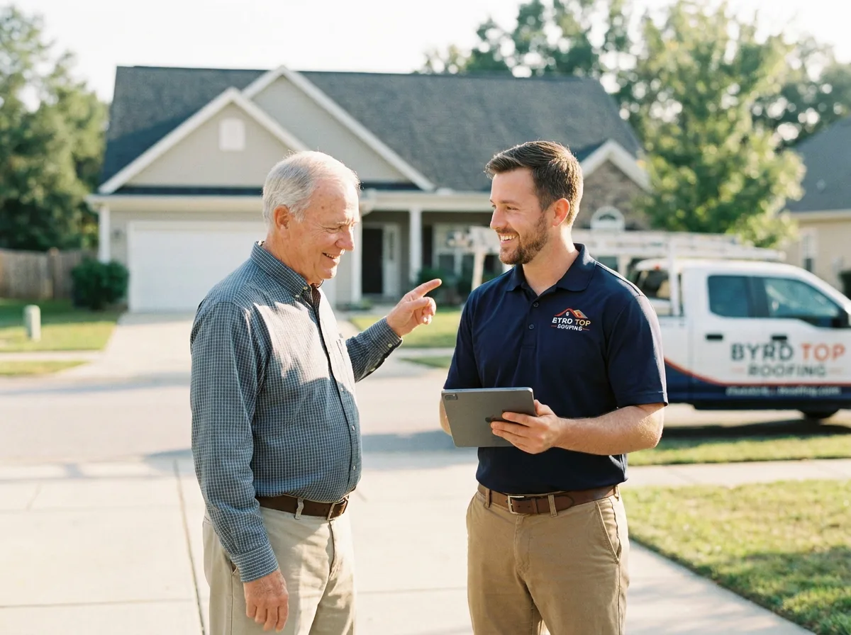 Roofing Schoolcraft, MI FAQs